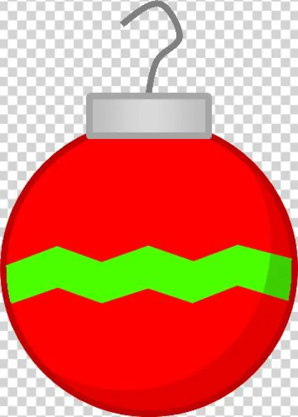 Ornament - Thumbnail
