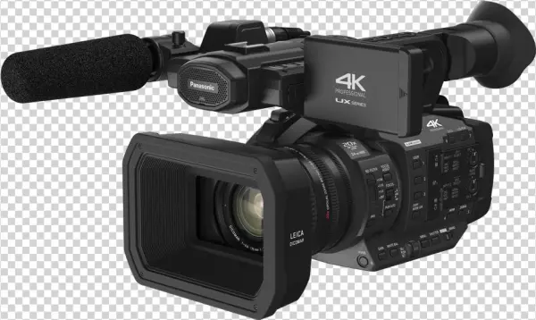Panasonic Ux180