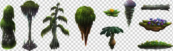 Papaya Png