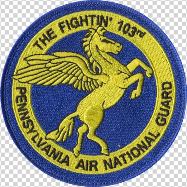 Patch 4 - Emblem