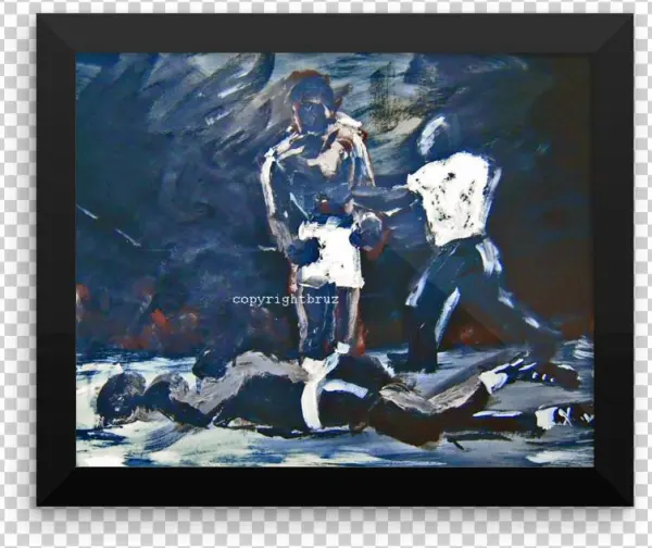 Picture - Artist