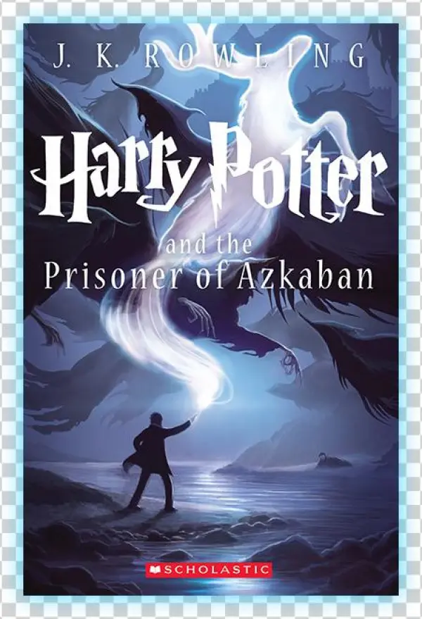 Picture - Harry Potter