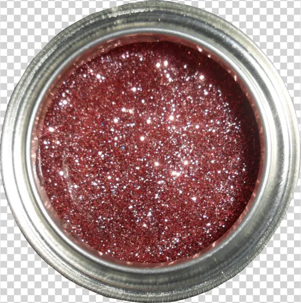 Radiance Glitter Paint