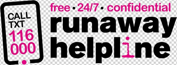 Runaway Helpline