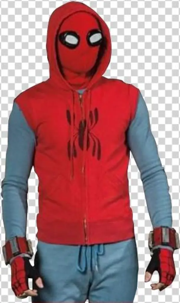 S140ygz - Hoodie