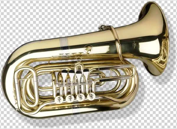 Schools And Musicians Agree - Tempest Agility Winds 34 Size Bbb Tuba 4 Rotary Valves