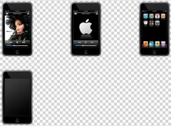 Search - Refurb Apple Ipod Touch 3rd Generation (a1318) : 32gb