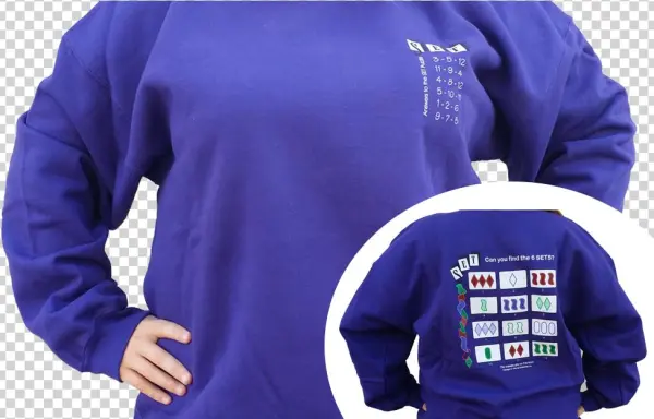 Set Sweatshirt