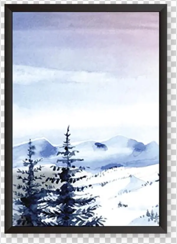 Snowy Mountains - Gratitude The Way To Abundance [book]