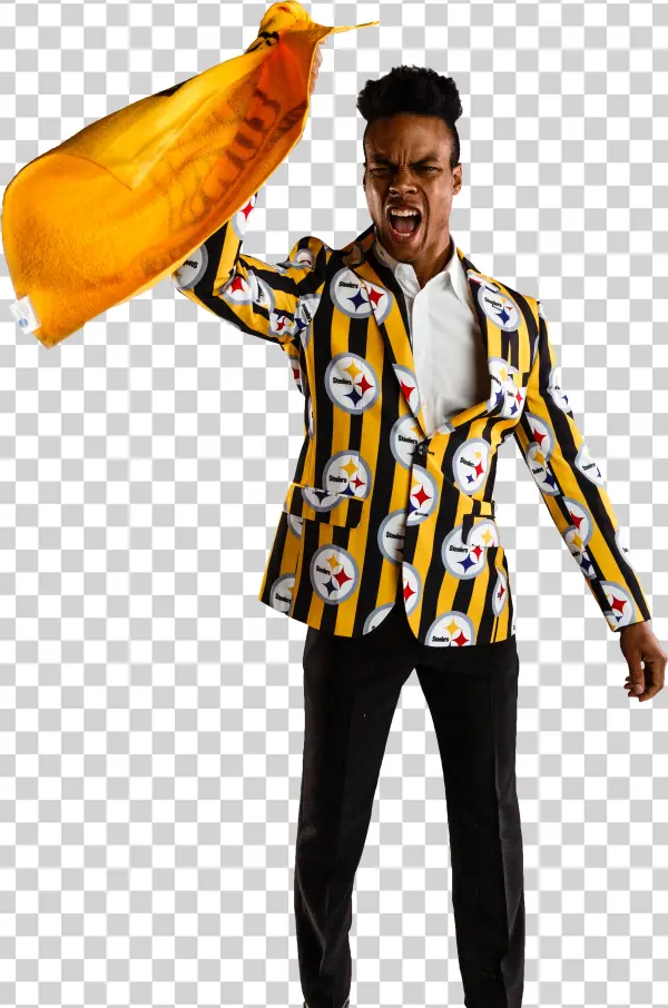 Steelers Png