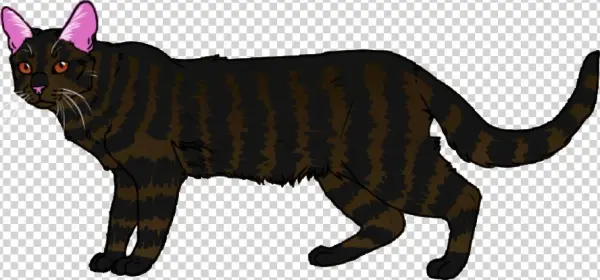 Stripes - Loner - Puma