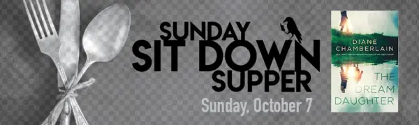 Sundaysitdown October7 Website Header - Monochrome