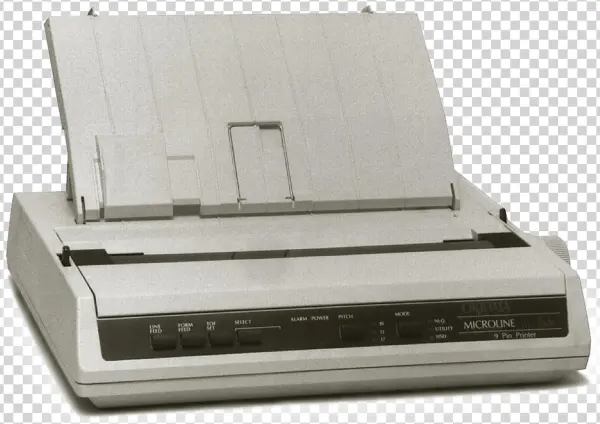 View Hd - Printer