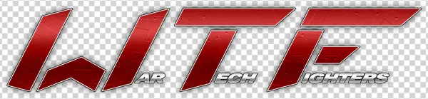 War Tech Fighters - Gmc