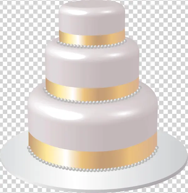 Wedding Cake Png