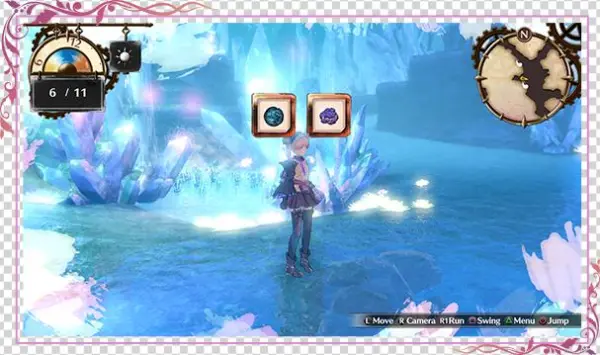 Zoom - Atelier Lydie & Suelle: The Alchemists And The