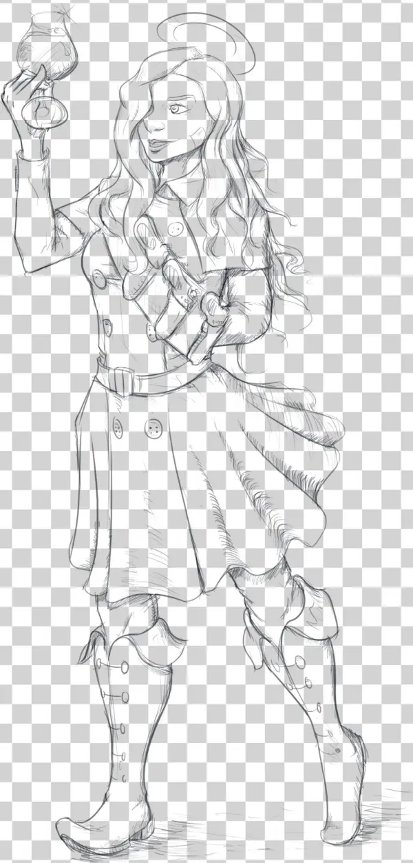 38841900 - Drawing