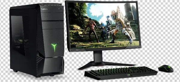 5 Signs You Need The Lenovo Ideacentre Y900 Re - Lenovo Ideacentre Y900 Re-34isz Signature Edition Gaming