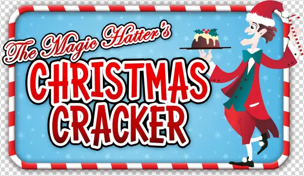 A Christmas Cracker - York