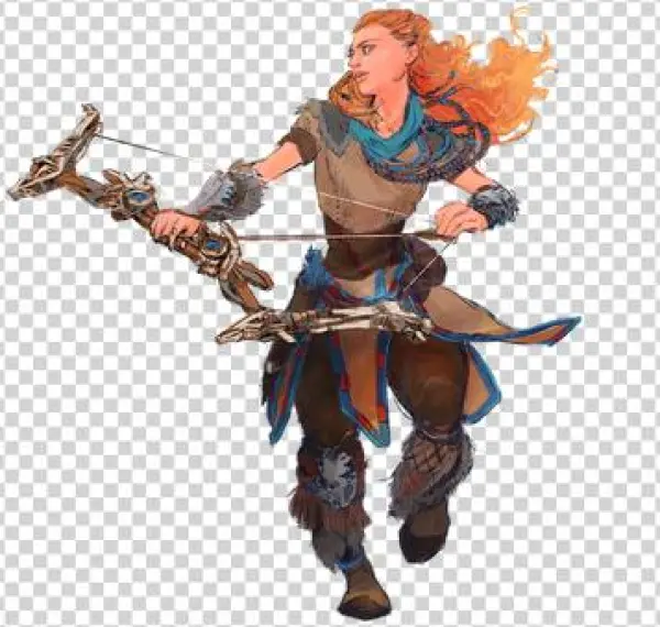 About - Aloy