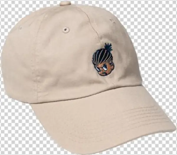 Accessories - Baseball Cap
