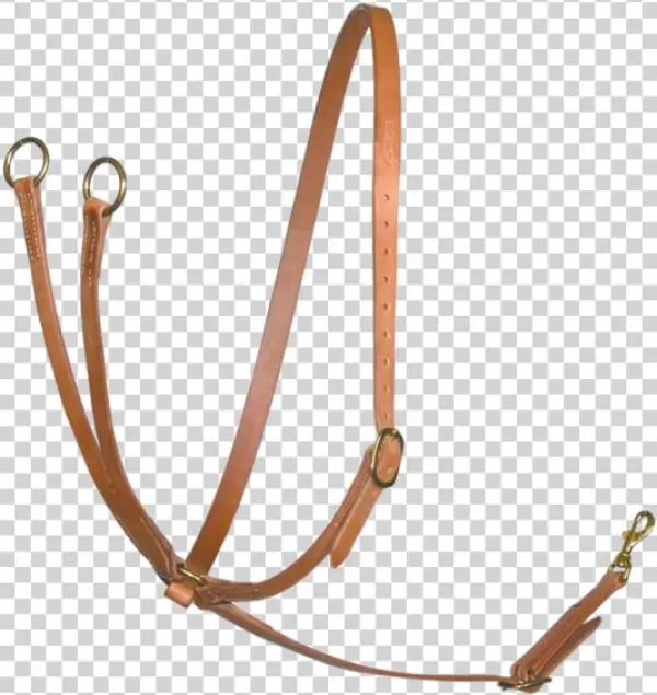 Ad8154hl Heavy Duty Martingale