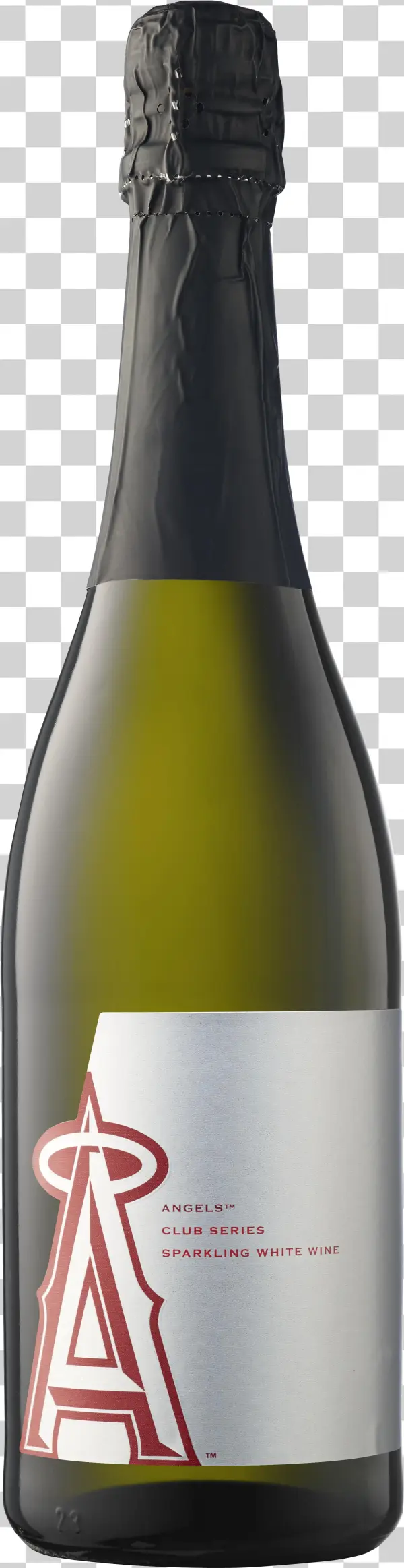 Angels™ Club Series California Sparkling White Wine - エンゼルス クラブ シリーズ スパークリング ホワイト ワイン カリフォルニア