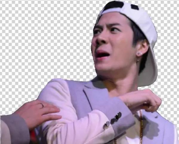 Back To Main - Got7