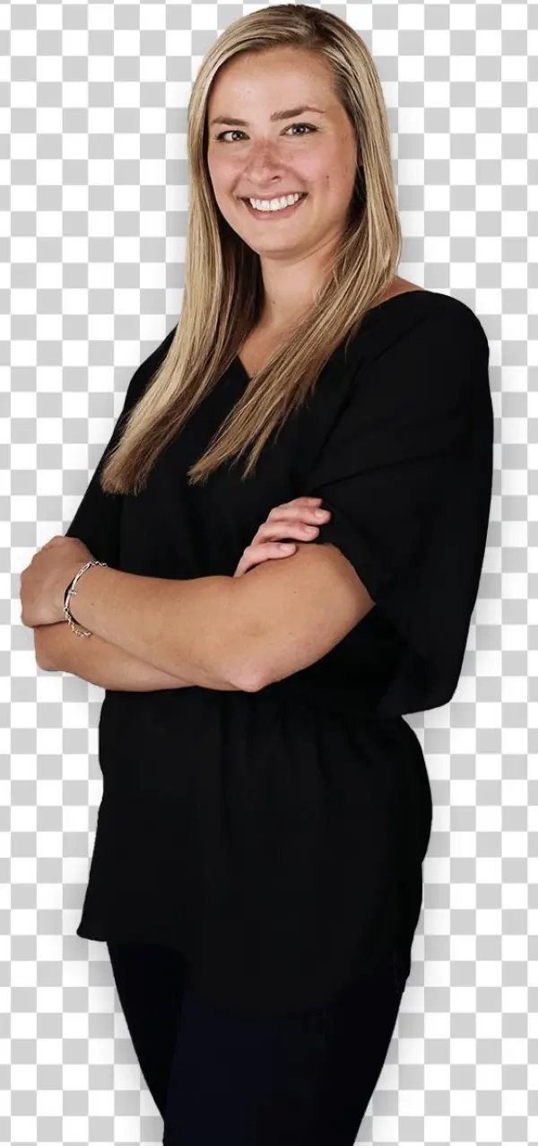 Brie Sievers - Girl