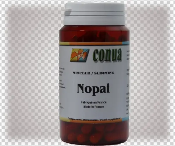 Buy Nopal - Digestion Fennel Rosemary Artichoke Black Radish 120