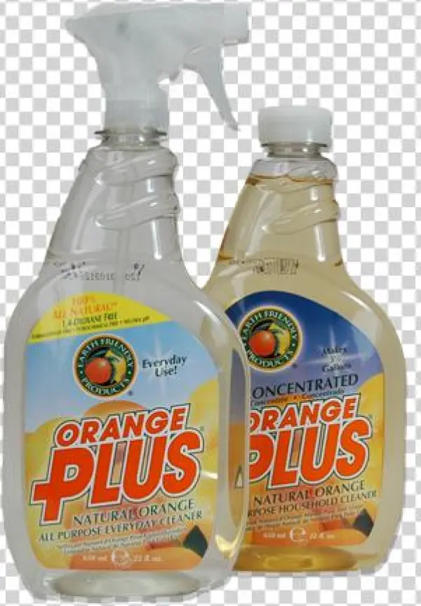 Cleaning Products - Earth Friendly - Ecos All Purpose Household Cleaner
