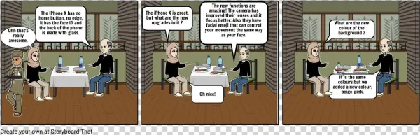 Continue - - Cartoon