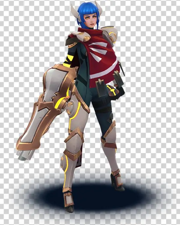 Destiny Battlerite