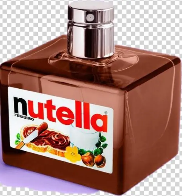 Духи Нутелла