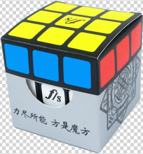 Fangshi Guangying - 3x3x3 - Fangshi Guangying