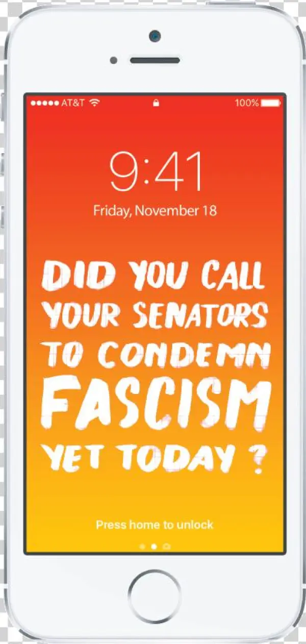 Fascism-hands - Fascism