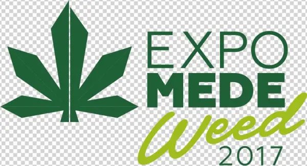 Gallery - Expomedeweed Logo