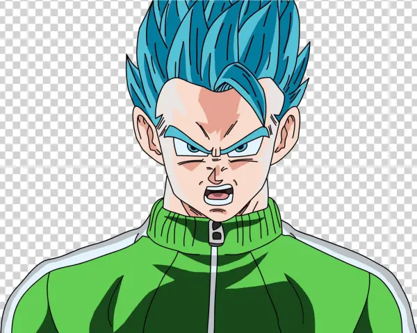 Gohan ,