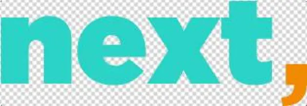 Graphic Design Study - Next47 Logo