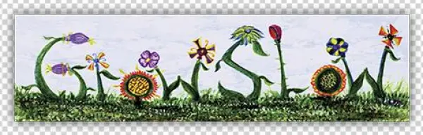 Grow - Sticker