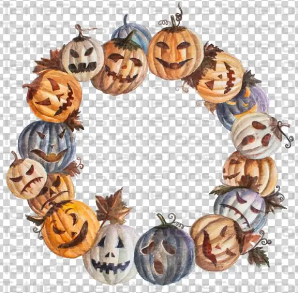 Halloweentf - Jack-o'-lantern