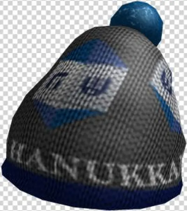 Hanukkah Beanie - Beanie