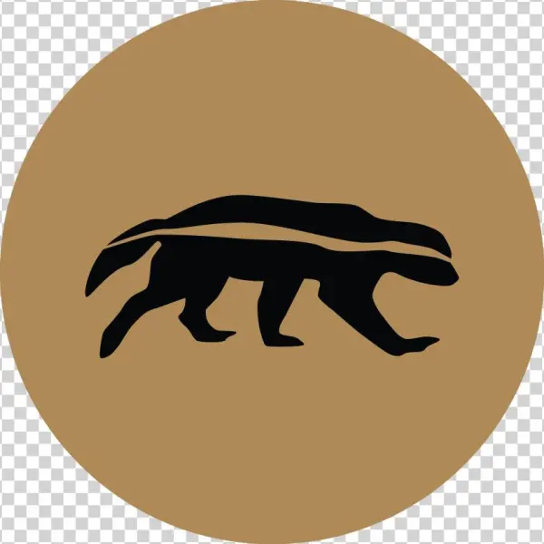 Hufflepuff - Emblem