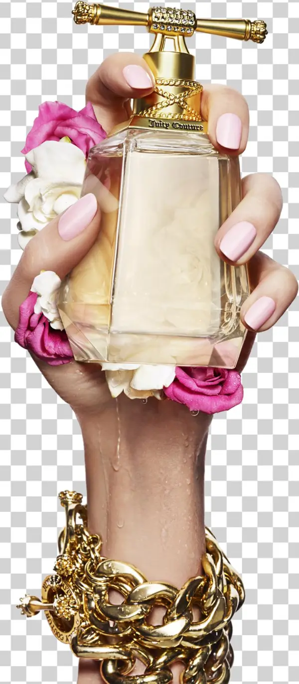 I Am Juicy Couture