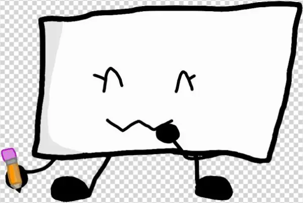 Index Card