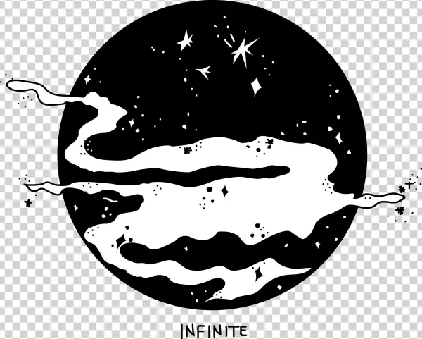 Infinite Png