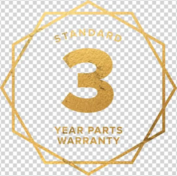 Ironside Warranty