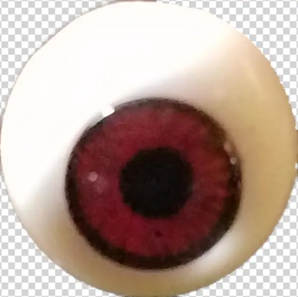 Isbee - - Close-up