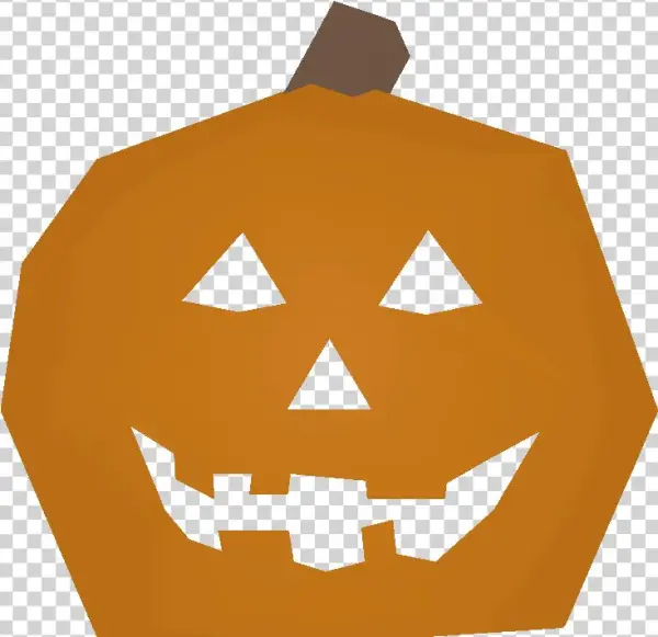 Jack O Lantern - Pasargadae