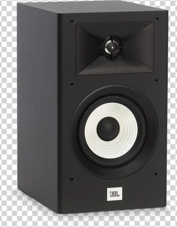 Jbl Stage A130 - Black